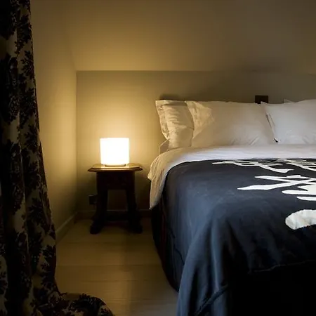 Ter Poele B&B