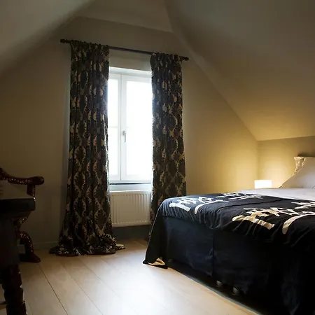 Ter Poele B&B *