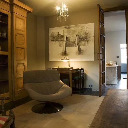 B&B Ter Poele *